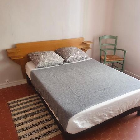 Baieta Chambre Rouge Moulinet  Esterno foto