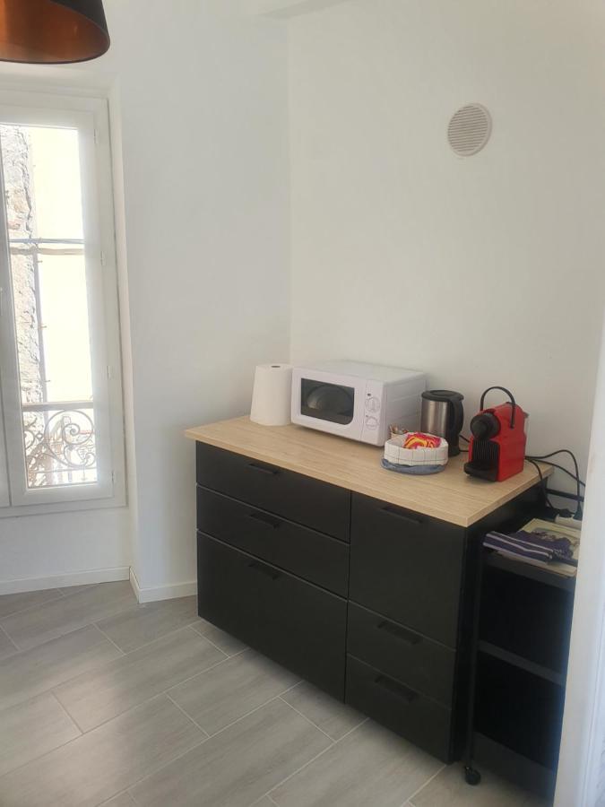 Baieta Chambre Rouge Moulinet  Esterno foto