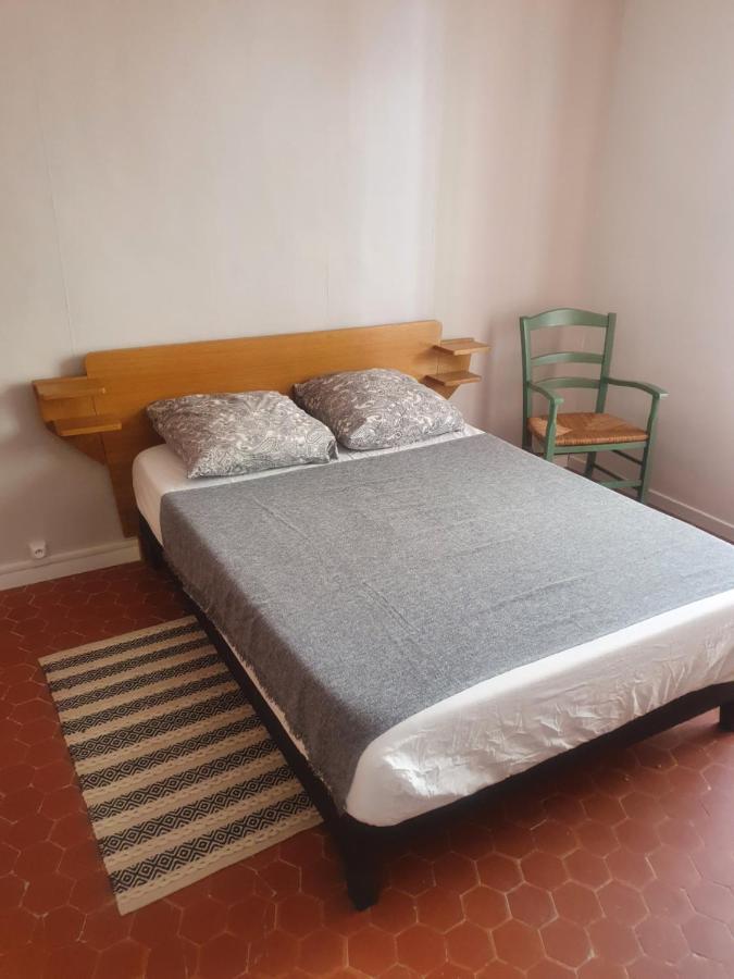 Baieta Chambre Rouge Moulinet  Esterno foto
